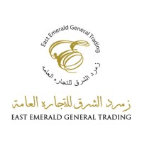 East Emerald General Trading logo - Similar company to Emerald Star Group
