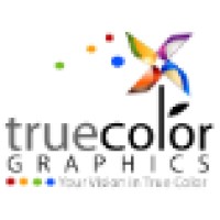 truecolor GRAPHICS logo - Similar company to Capital Analytics