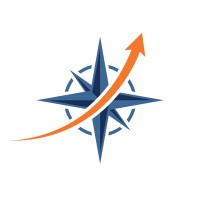 Courage Compass Company logo - Similar company to Trelais Venture Studio