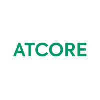Atcore logo - Similar company to Eventiz
