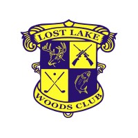 Lost Lake Woods Club logo - Similar company to Michigan Works! Northeast Consortium