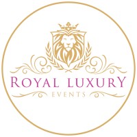 Royal Luxury Events logo - Similar company to Игрите На Града