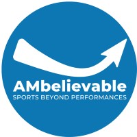 AMbelievable™ logo - Similar company to Kilogram