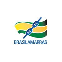 Brasilamarras logo - Similar company to Redseal