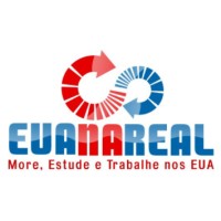 EUA na Real logo - Similar company to Study & Work Usa