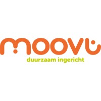 Moovt Projectinrichting | duurzaam ingericht logo - Similar company to Blynckr