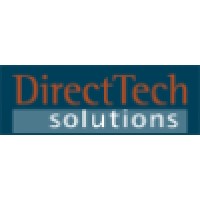 DirectTech Solutions logo - Similar company to Le Bird Bar