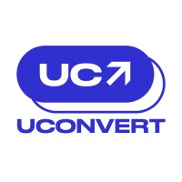 UConvert Marketing logo - Similar company to Ivirtual