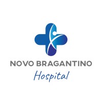Hospital Novo Bragantino logo - Similar company to Asilo São Vicente De Paulo