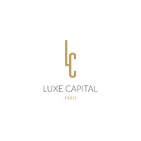 LUXE CAPITAL logo - Similar company to Levelcare
