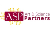 Art & Science Partners logo - Similar company to Art & Science Group