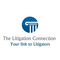 The Litigation Connection LLC logo - Similar company to Visadb.Io