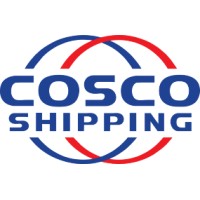 PT. Cosco Shipping Lines Indonesia logo - Similar company to Pt Masa Jaya Perkasa