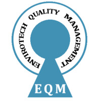 Envirotech Quality Management logo - Similar company to My Tqmi Page