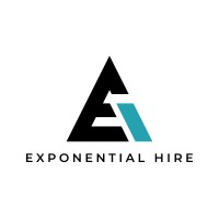 Exponential Hire logo - Similar company to Hire Source Llc