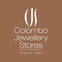 Colombo Jewellery Stores logo - Similar company to Apiit Fullstack Computer Society