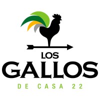 Los Gallos de CASA 22 logo - Similar company to Instituto Mexicano De Ejecutivos De Finanzas