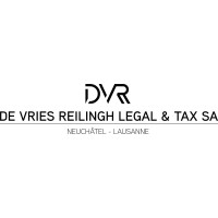 de Vries Reilingh Legal & Tax SA logo - Similar company to Bulle Futsal'S