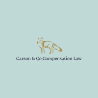 Carson & Co Compensation Law logo - Similar company to Cubby