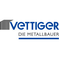 Vettiger Metallbau AG logo - Similar company to Wizard Ventures (Vc)