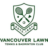 Vancouver Lawn Tennis & Badminton Club logo - Similar company to Royal Vancouver Yacht Club