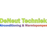 De Neut techniek logo - Similar company to Sinergroup