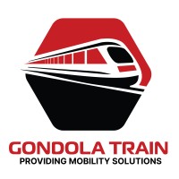 GONDOLA TRAIN, INC. logo - Similar company to Think3D!