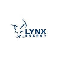 Lynx Energy logo - Similar company to Petromet Resources Ltd.