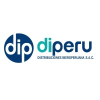 Diperu - Distribuciones Iberoperuana logo - Similar company to Medmedic