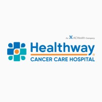 Healthway Cancer Care Hospital - Careers logo - Similar company to Mega Mykon Builders
