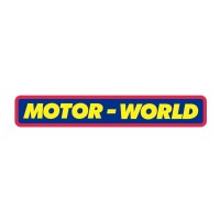 Pacific Retail Limited T/A Motor World