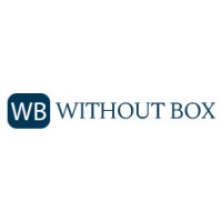 Without Box logo - Similar company to Mp09 Digital