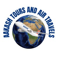 Aakash Tours And Air Travels logo - Similar company to Maxwell Tools Company
