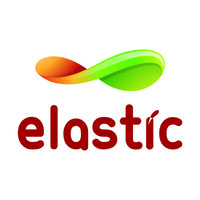 elastic logo - Similar company to Ascom Bilişim Bilgisayar Ltd.Şti.