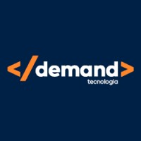 Demand Tecnologia logo - Similar company to Synvo Engage