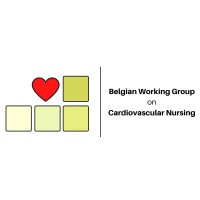 Belgian Working Group on Cardiovascular Nursing logo - Similar company to Network For Young Researchers In Andrology