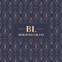 Borjomi Likani Health & Spa Resort logo - Similar company to Bakuriani Inn