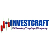 investCraft logo - Similar company to Registrationwala