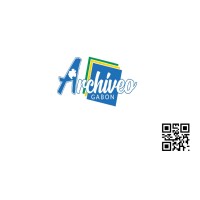 Archiveo Gabon logo - Similar company to Agex Vtc
