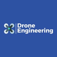 Drone-ENGINEERING logo - Similar company to Ba Systems