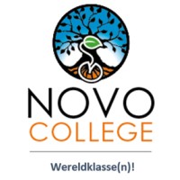 Novo College logo - Similar company to Bkl Security Bv