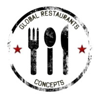 Global Restaurants Concepts logo - Similar company to Vm Restaurants