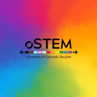 Ostem At The University Of Colorado Boulder