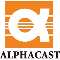Alphacast Co. Ltd. logo - Similar company to S-Con Engineering Co.,Ltd