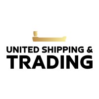 United Shipping & Trading logo - Similar company to Archplan Company