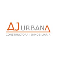 AJ Urbana logo - Similar company to Castro&Tagle Inmobiliaria