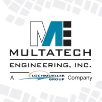 Multatech: A Lochmueller Group Company logo - Similar company to Lochmueller Group
