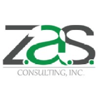 Z.A.S. Consulting, Inc. logo - Similar company to Onwork