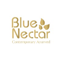 Blue Nectar logo - Similar company to Aperion Tech