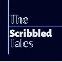 The Scribbled Tales logo - Similar company to Bliss Space
